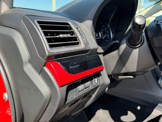 Used 2017 Subaru Crosstrek 2.0i Premium w/ Special Edition image 29