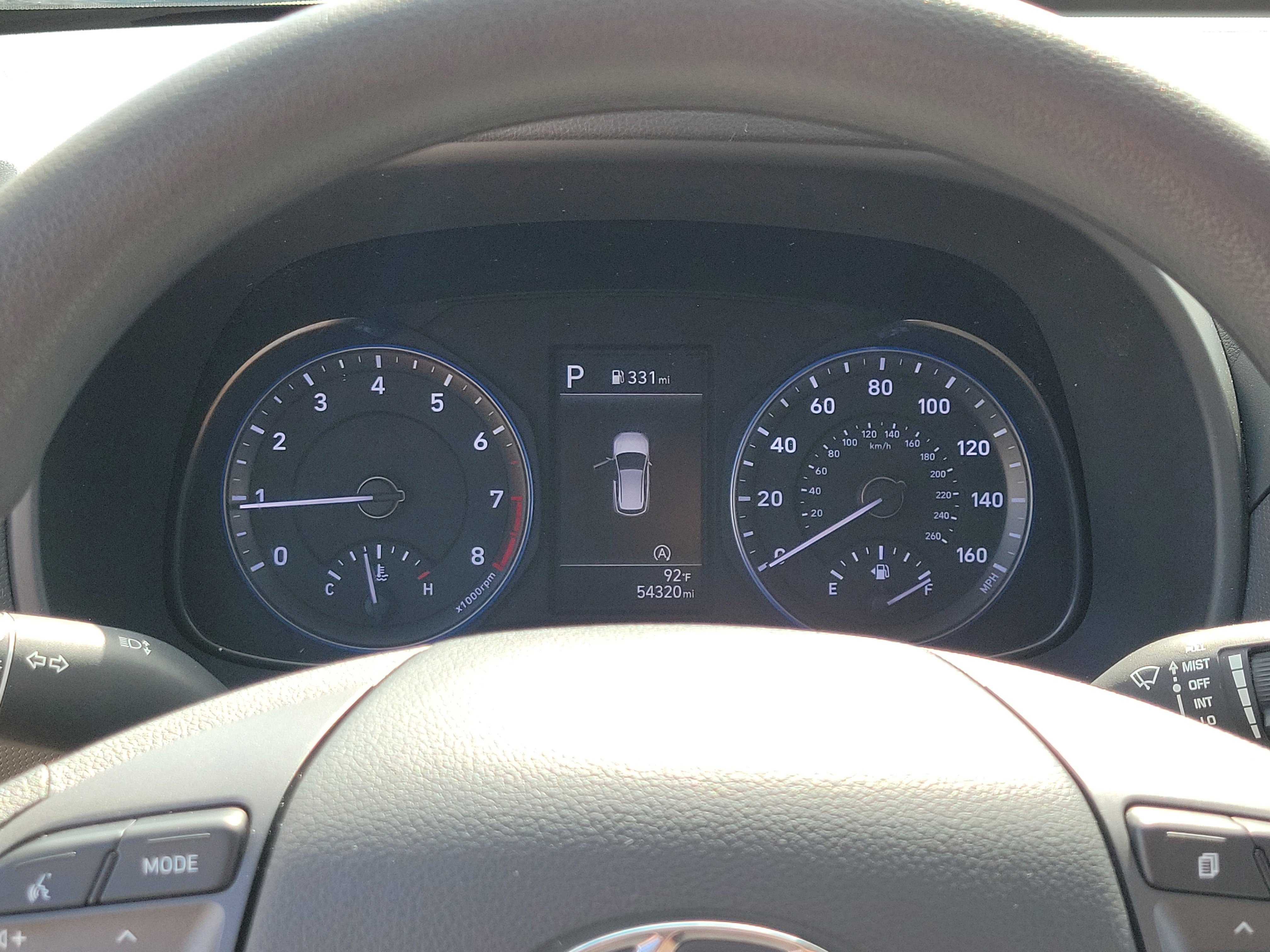 Used 2023 Hyundai Kona SEL AWD/4WD image 26