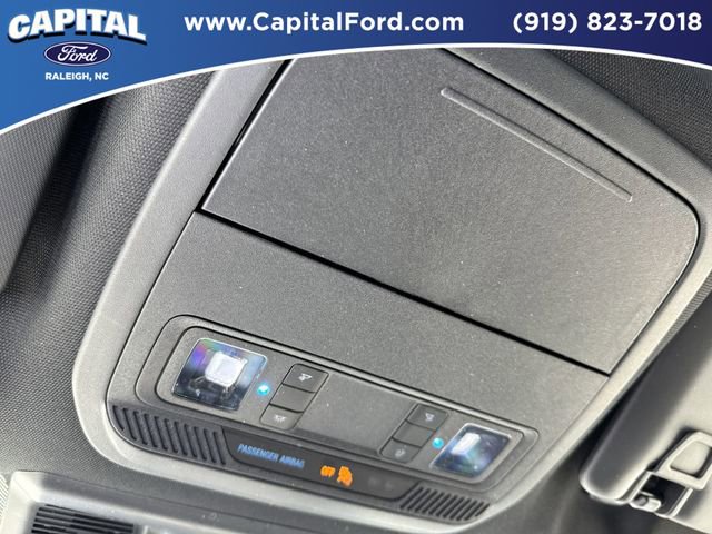 Certified 2025 Ford Mustang Mach-E GT AWD/4WD image 29
