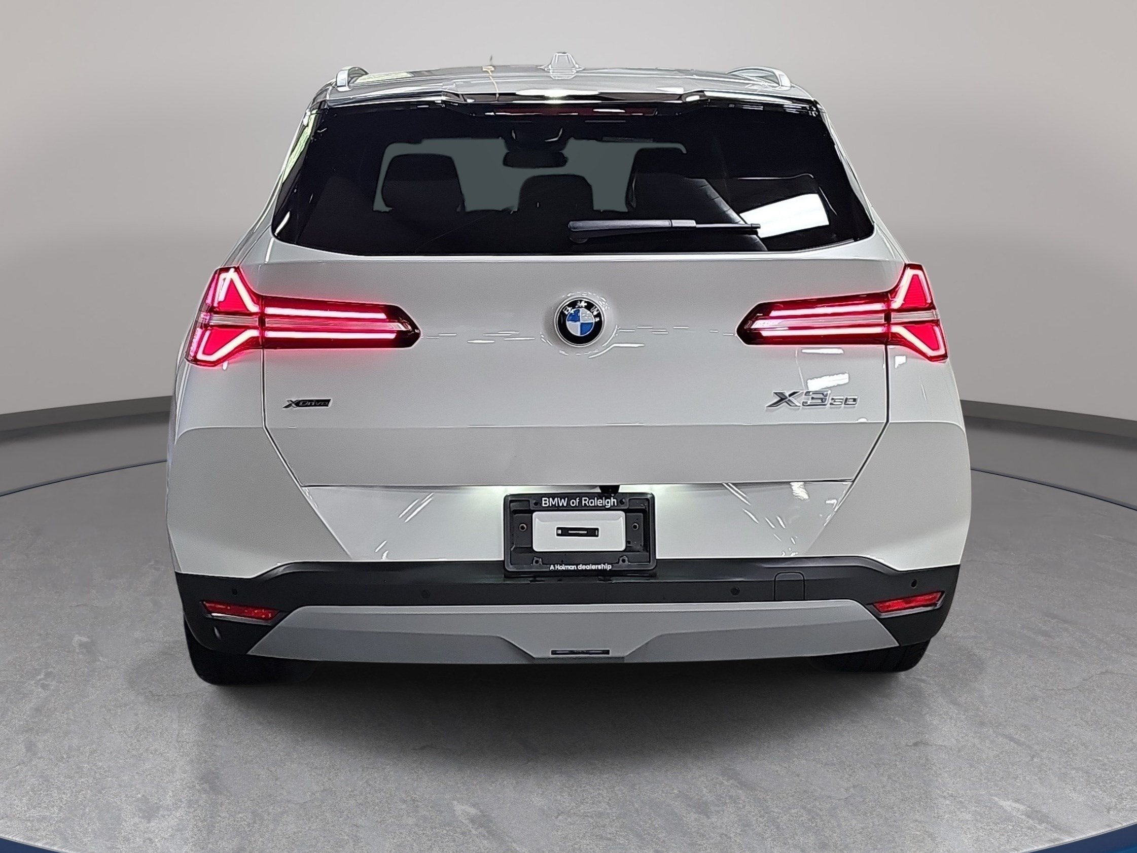 Certified 2026 BMW X3 xDrive30i w/ Premium Package AWD/4WD image 7