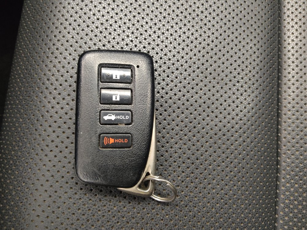 Used 2015 Lexus IS 250 AWD w/ F-Sport Package image 32