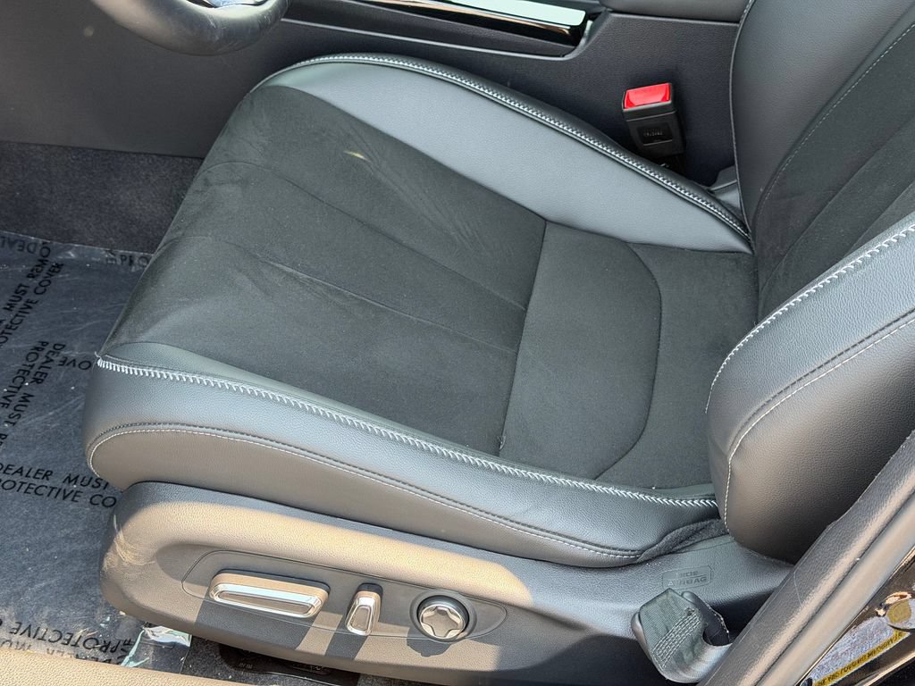 Used 2025 Acura Integra A-Spec FWD image 24