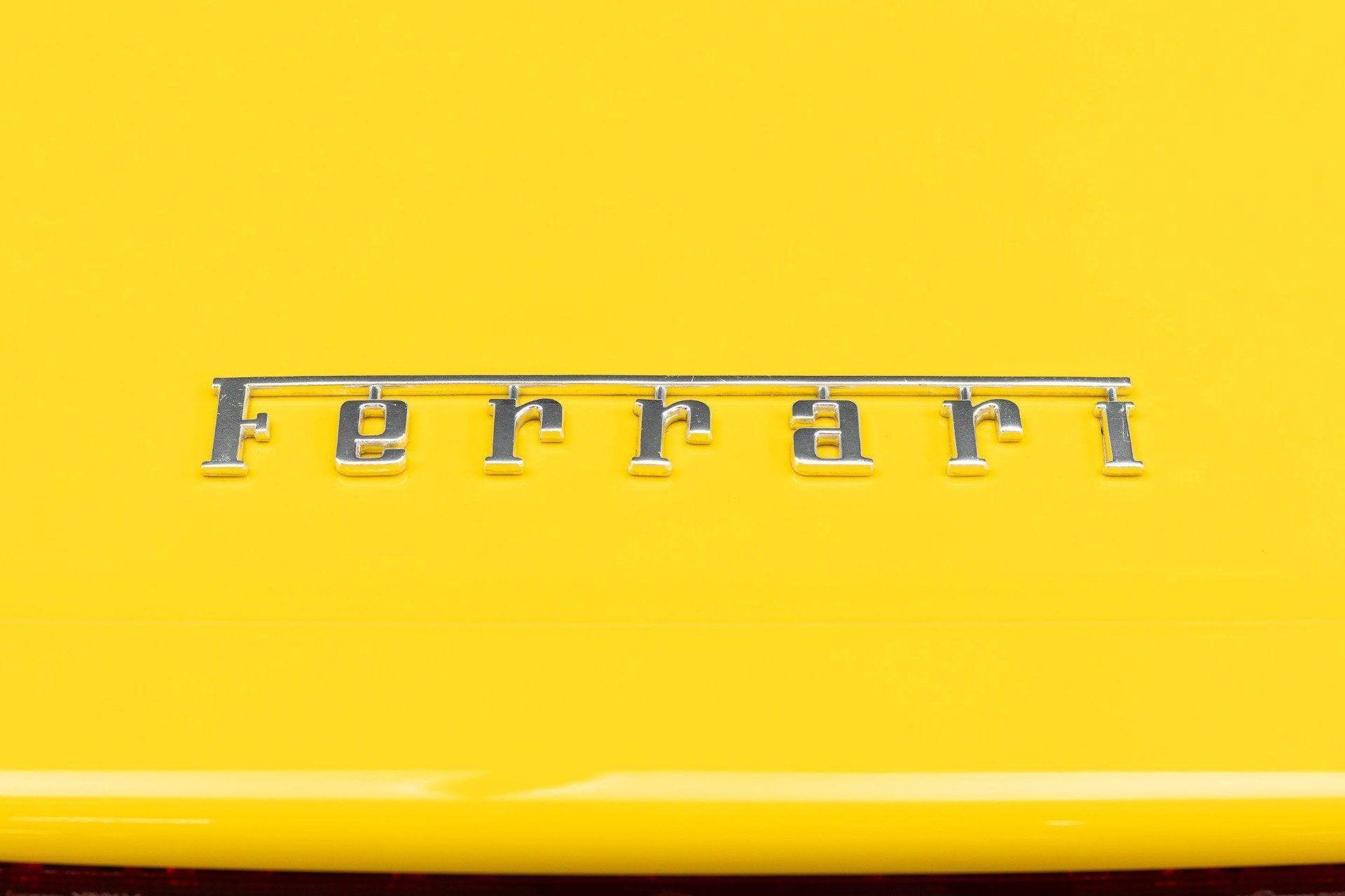 Used 2000 Ferrari 360 Modena image 45