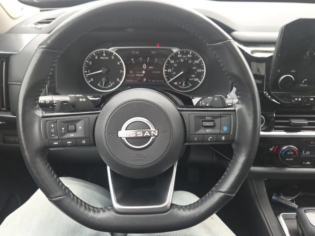 Used 2023 Nissan Pathfinder SL w/ SL Premium Package AWD/4WD image 35