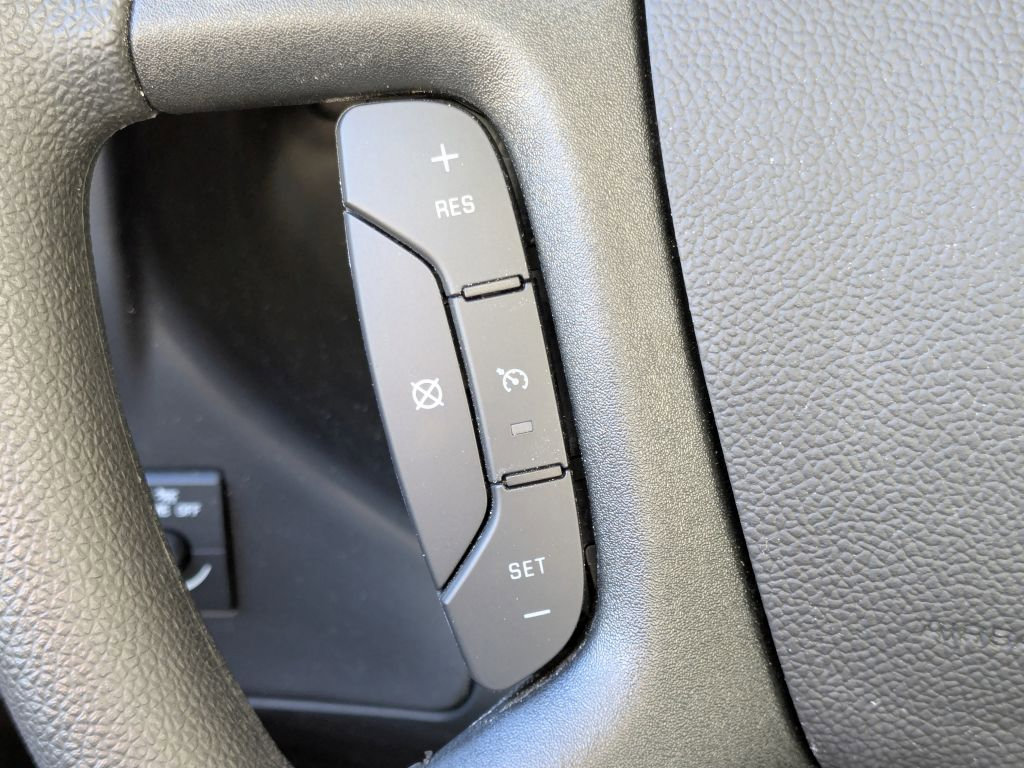 New 2025 GMC Savana 3500 w/ Power Convenience Package image 16