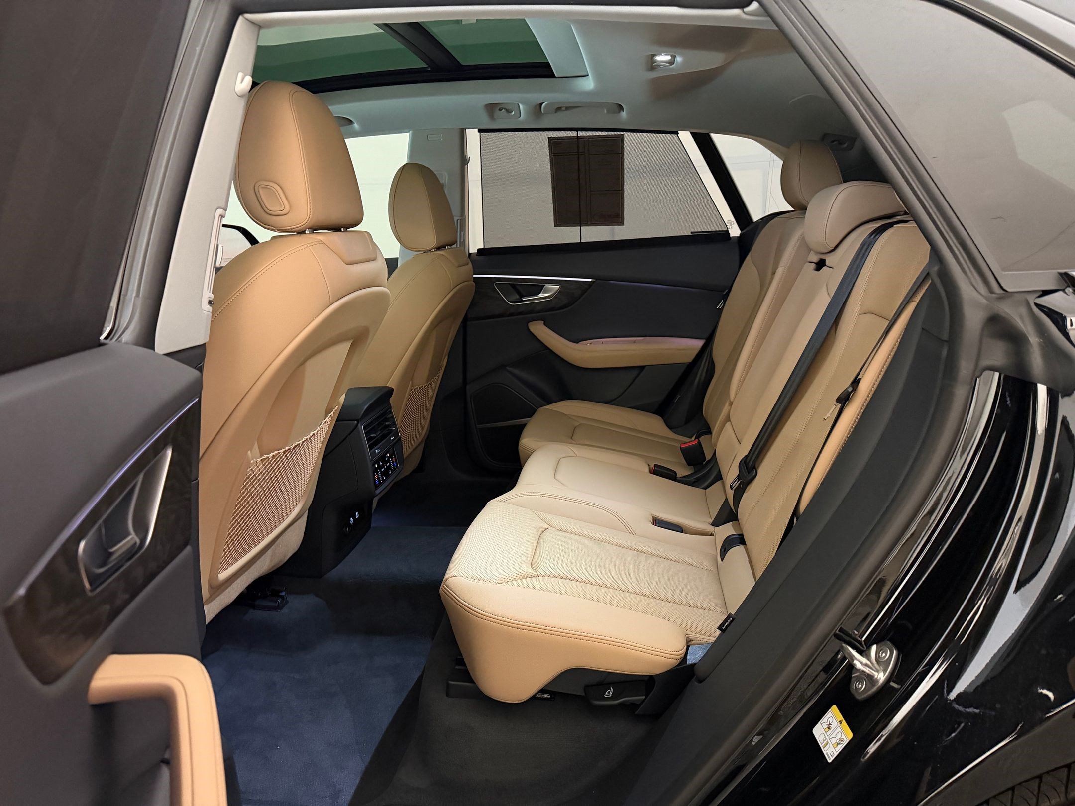 New 2026 Audi Q8 Premium Plus AWD/4WD image 23