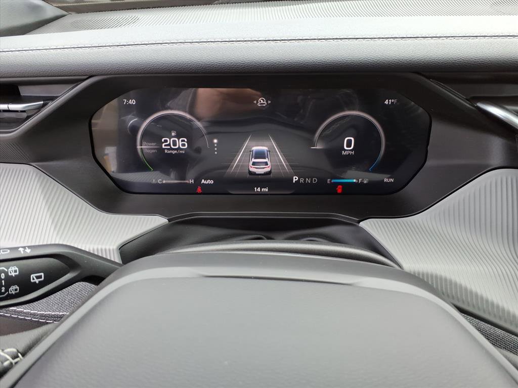 New 2026 Jeep Cherokee Laredo image 21