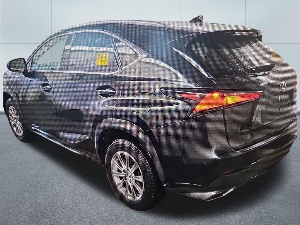 Used 2020 Lexus NX 300 AWD w/ Comfort Package image 3