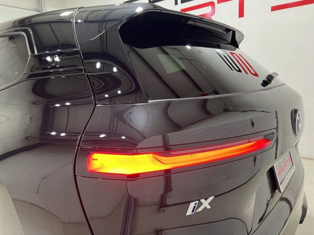 Used 2025 BMW iX xDrive50 image 73