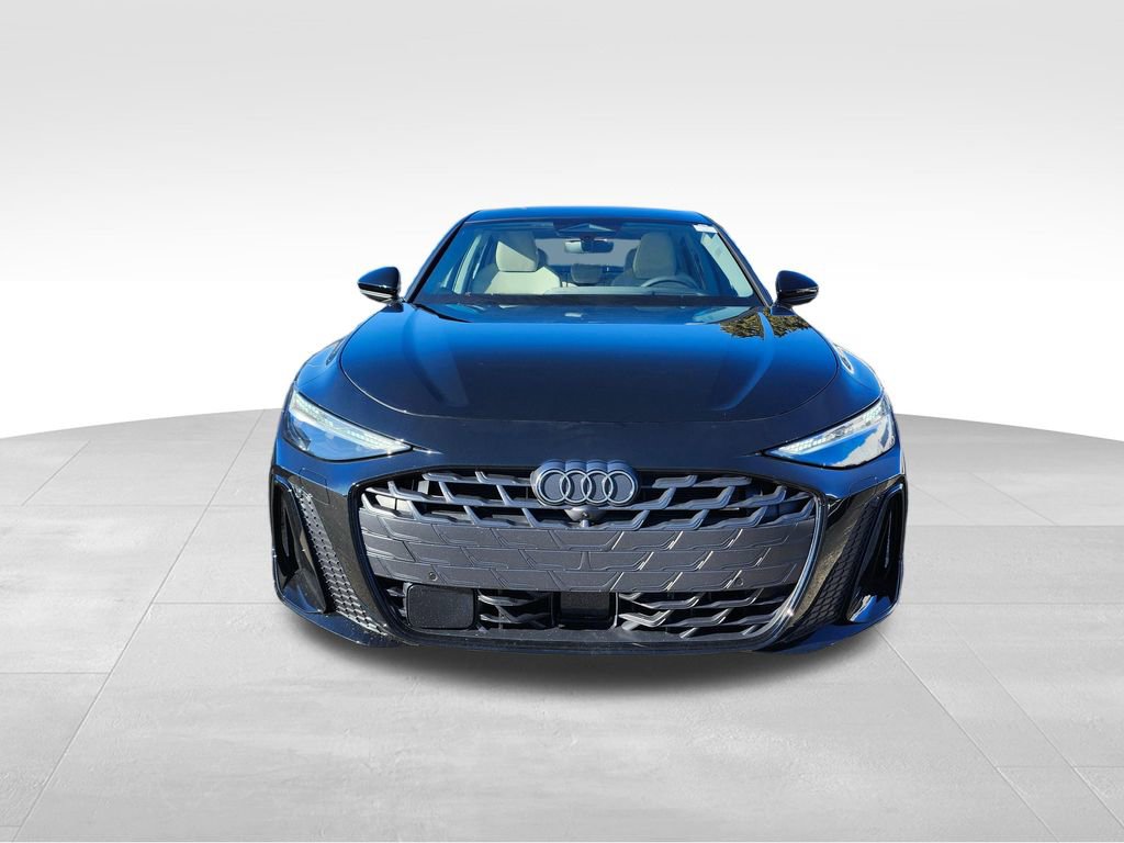 New 2026 Audi A6 Premium Plus image 2