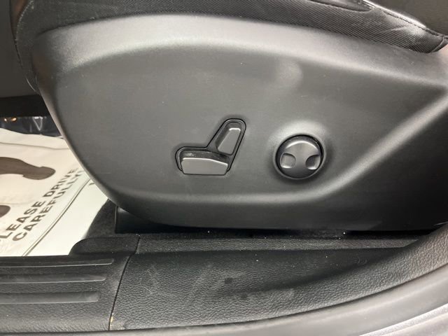 Used 2022 Jeep Cherokee Trailhawk w/ Comfort/Convenience Group image 33