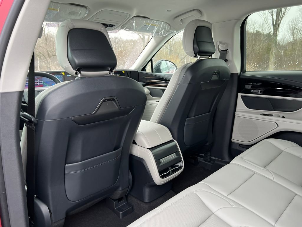 New 2026 Lincoln Nautilus Premier AWD/4WD image 31