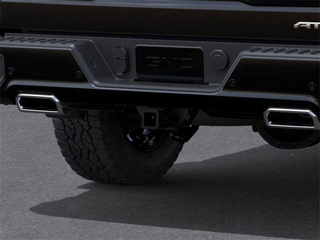 New 2026 GMC Sierra 1500 AT4 w/ AT4 Premium Package image 14