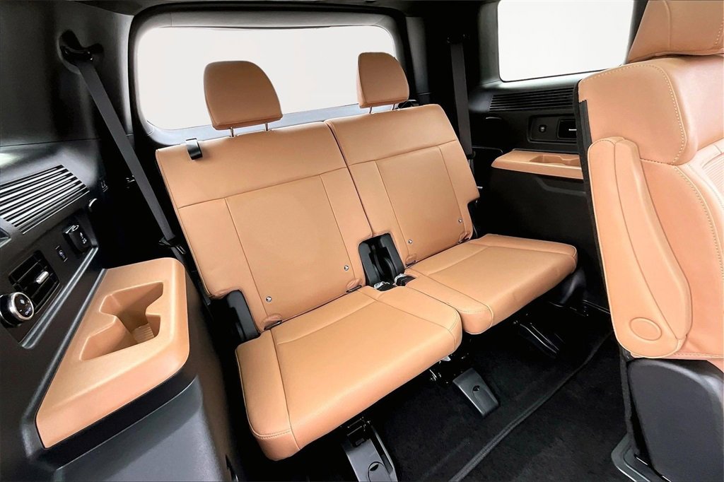 Certified 2026 Hyundai Santa Fe Calligraphy image 28