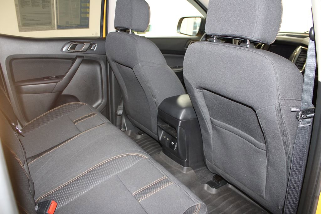 Used 2022 Ford Ranger XLT w/ Equipment Group 301A Mid image 32