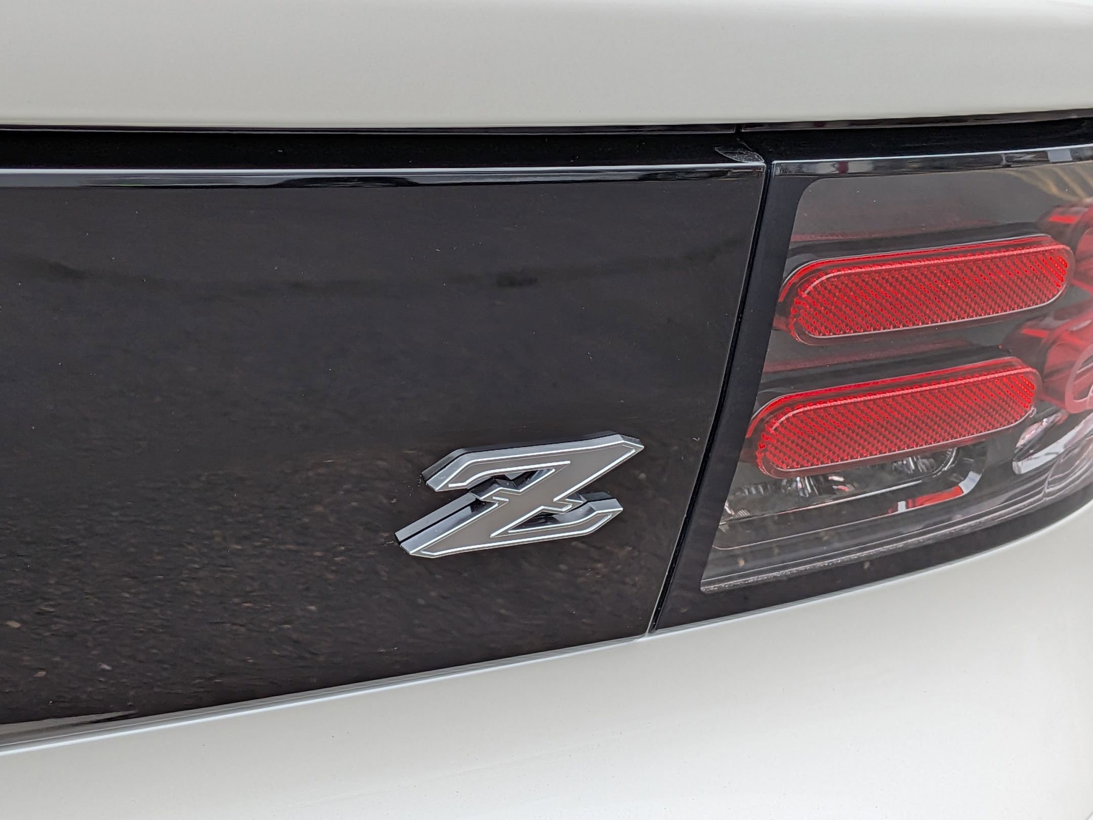 New 2026 Nissan Z Performance image 12