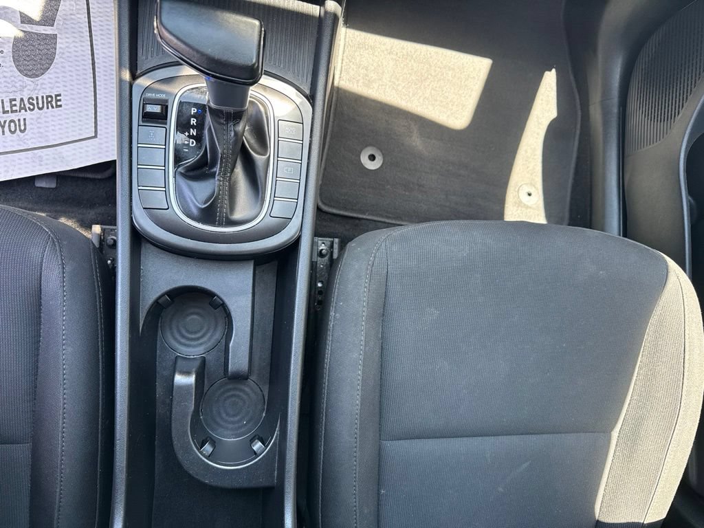 Used 2024 Hyundai Kona SEL AWD/4WD image 23
