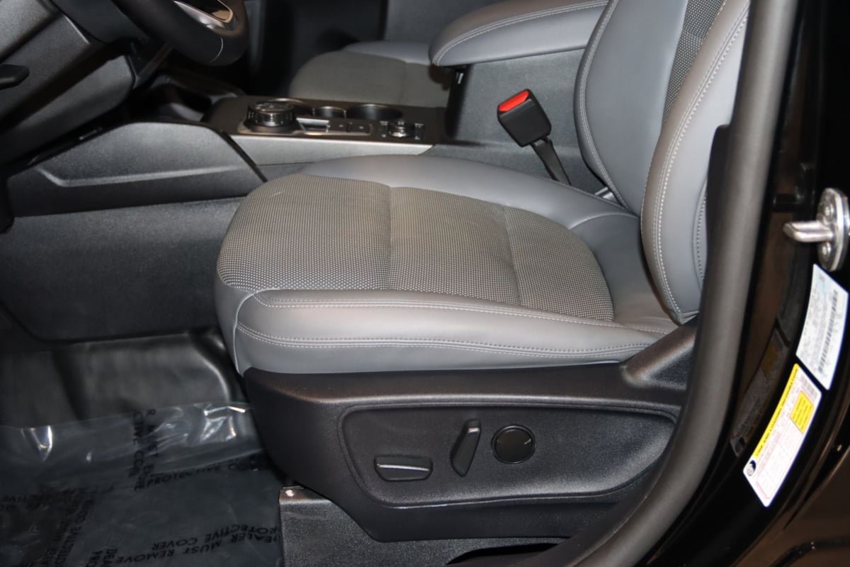Used 2025 Ford Bronco Sport Badlands AWD/4WD image 34