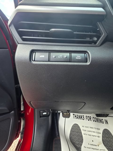 Used 2020 Nissan Altima 2.0 SR FWD image 13