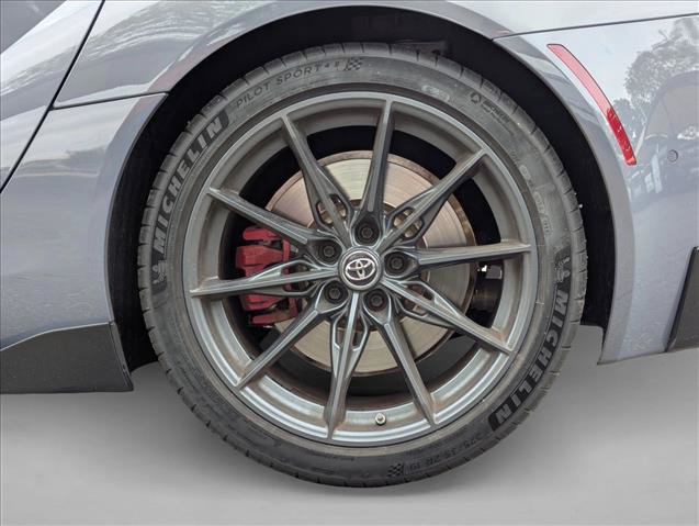 Used 2023 Toyota Supra A91 Edition RWD image 23