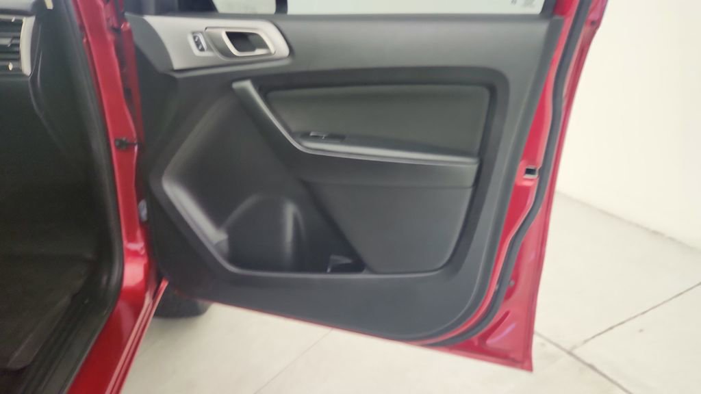 Used 2021 Ford Ranger XLT w/ Equipment Group 301A Mid AWD/4WD image 30
