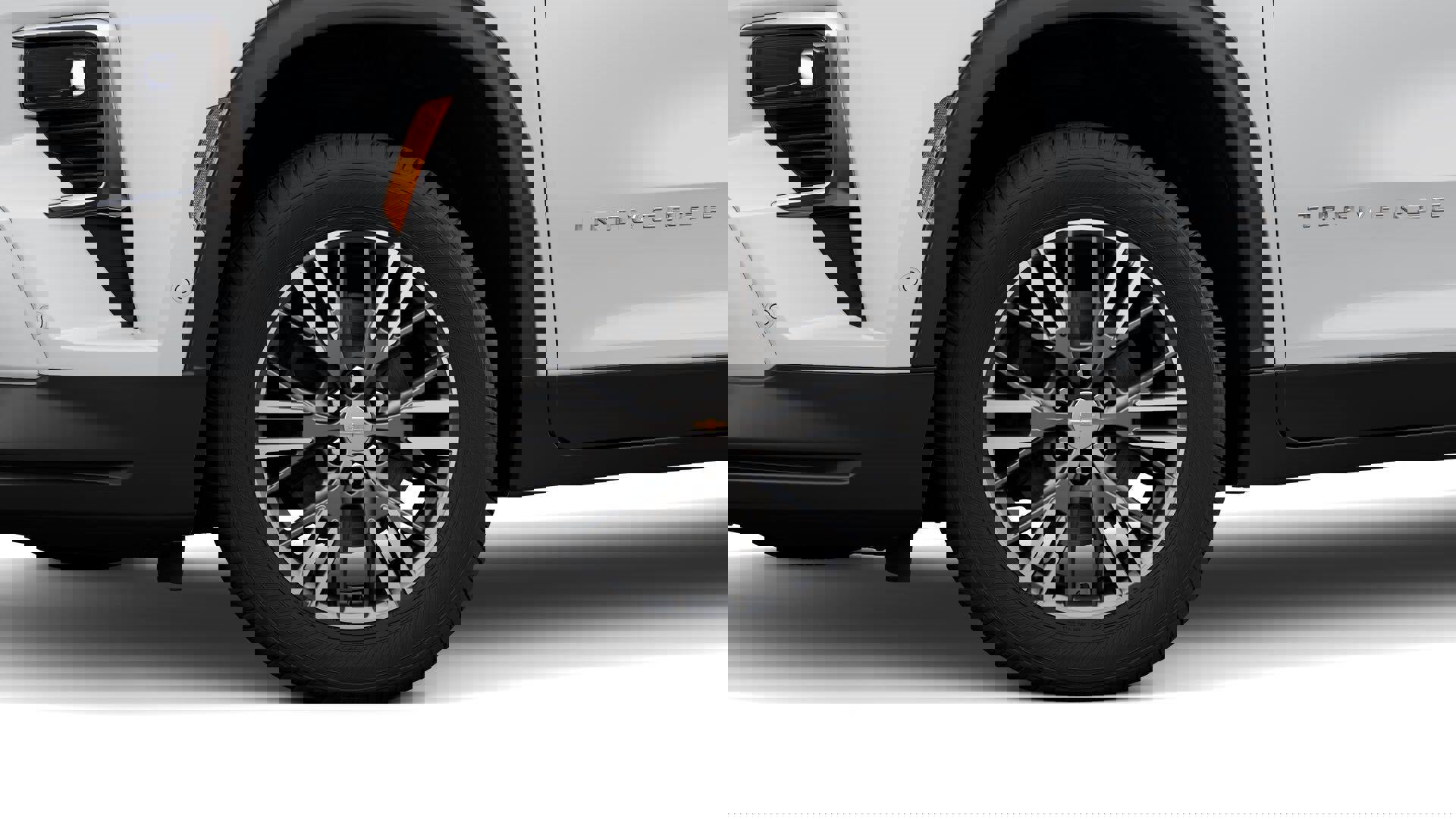 New 2025 Chevrolet Traverse LT w/ Enhanced Driving Package image 20