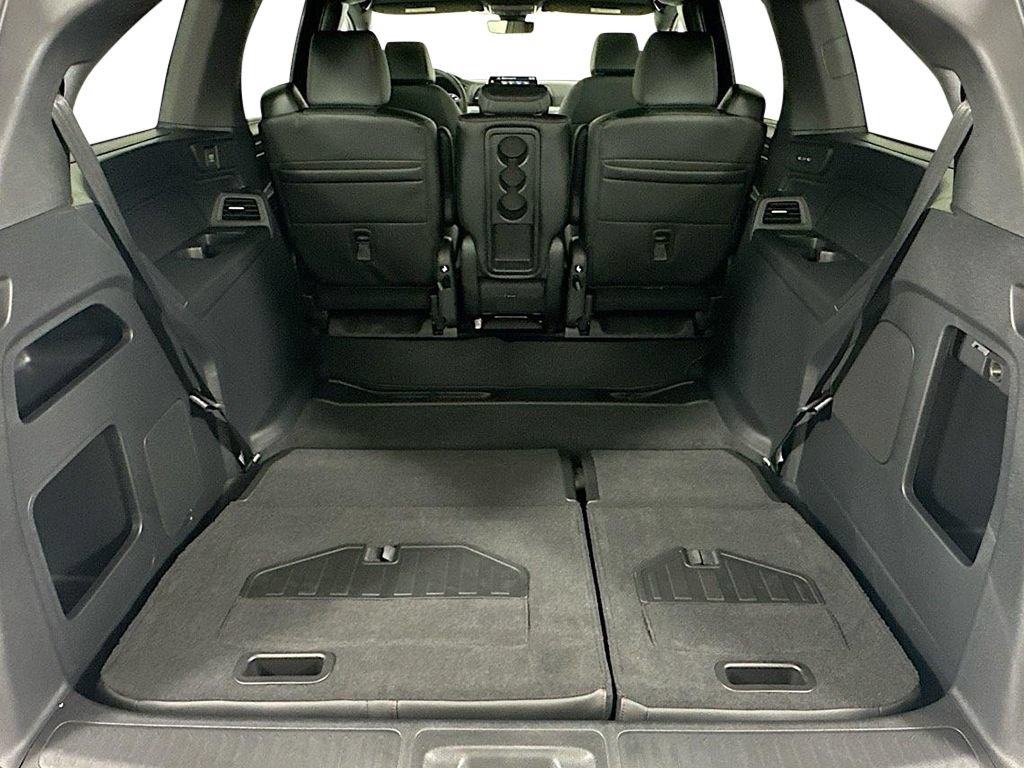 New 2026 Honda Odyssey Sport-L image 27