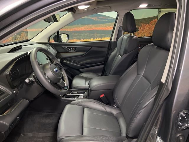 Certified 2025 Subaru Ascent Bronze Edition w/ Onyx Package image 22