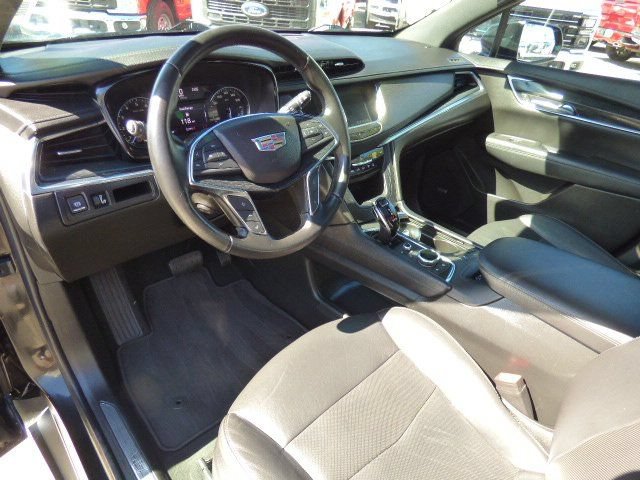 Used 2020 Cadillac XT5 Premium Luxury FWD image 20