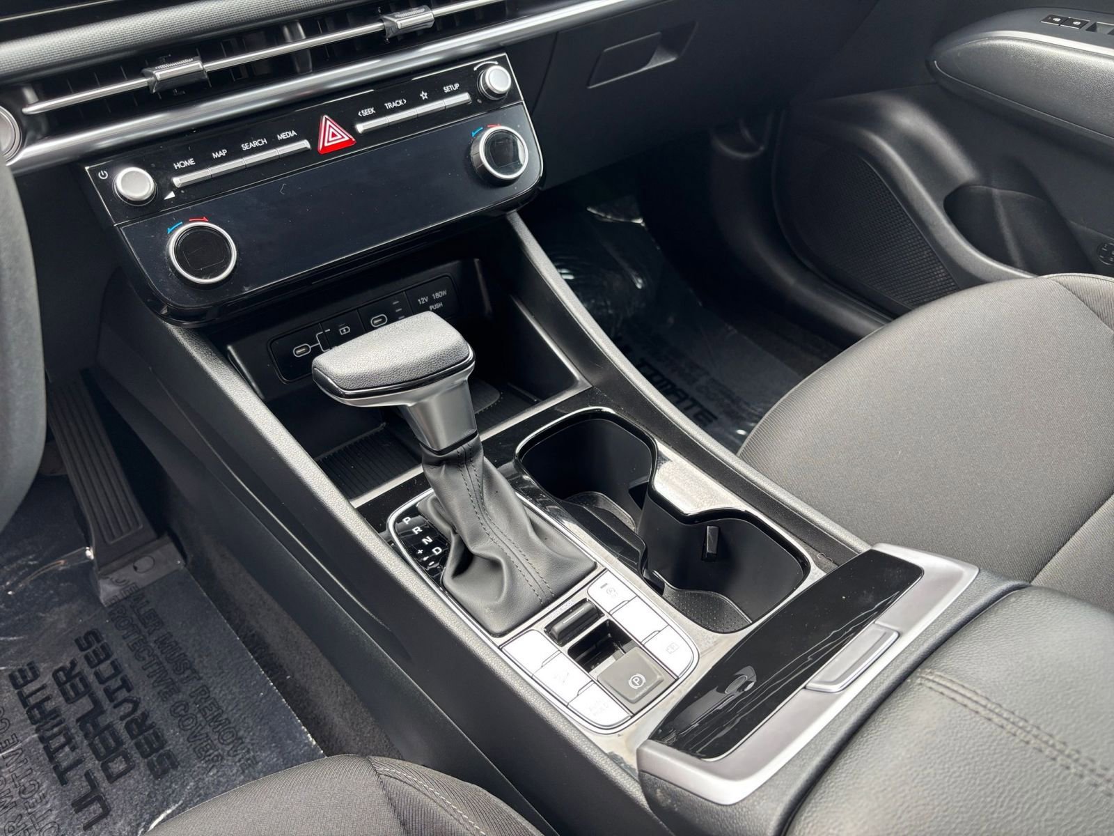 Used 2025 Hyundai Tucson SEL image 42