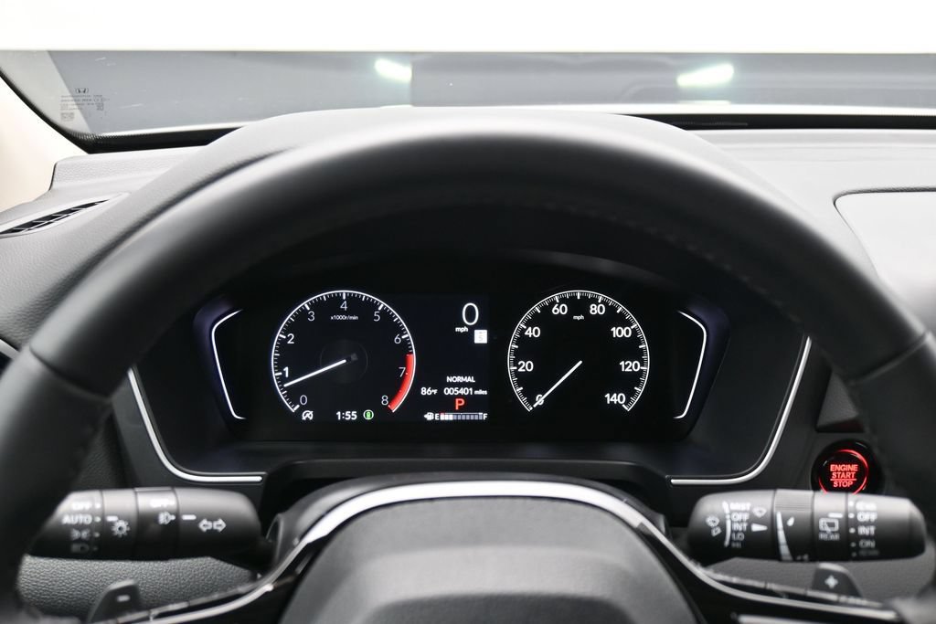 Certified 2025 Honda Pilot EX-L image 55