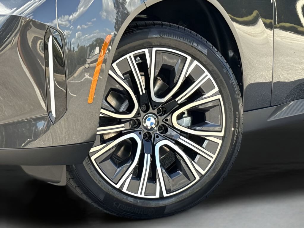 Certified 2026 BMW X3 xDrive30 w/ Premium Package image 14