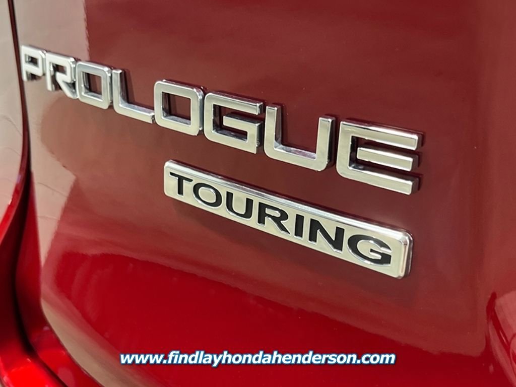 New 2026 Honda Prologue Touring image 5