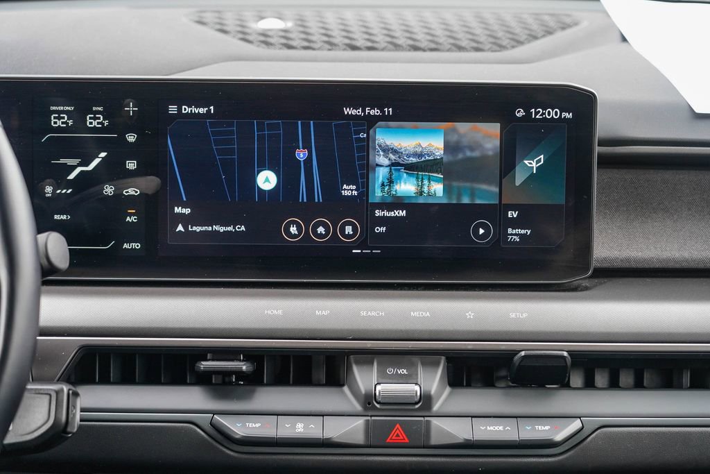 Used 2024 Kia EV9 Wind image 13