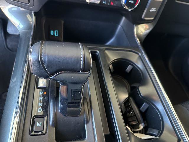 Certified 2023 Ford F150 XLT w/ Equipment Group 302A High image 11