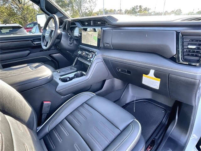 New 2026 GMC Sierra 2500 AT4X image 30