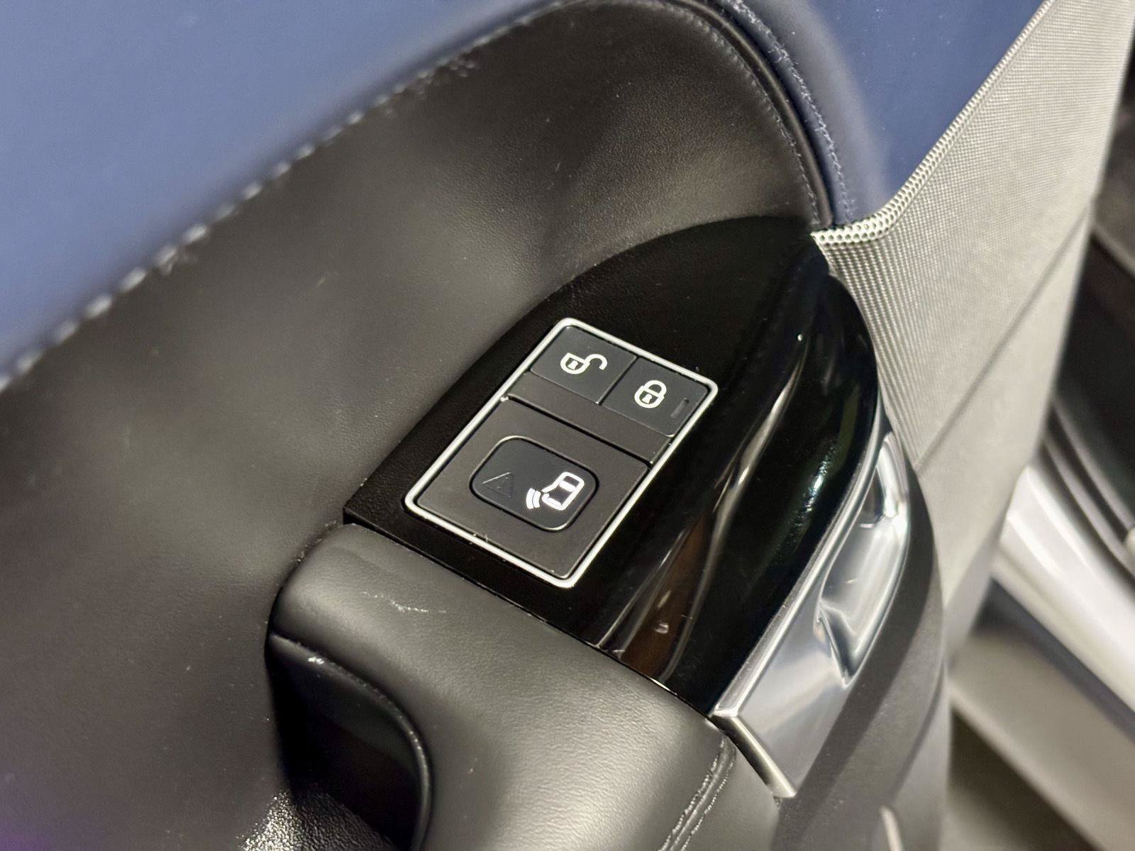 Used 2020 Land Rover Range Rover Sport HSE Dynamic AWD/4WD image 19