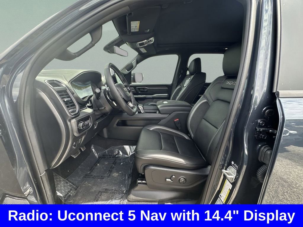 New 2026 RAM 1500 RHO w/ RHO Level 1 Equipment Group AWD/4WD image 11