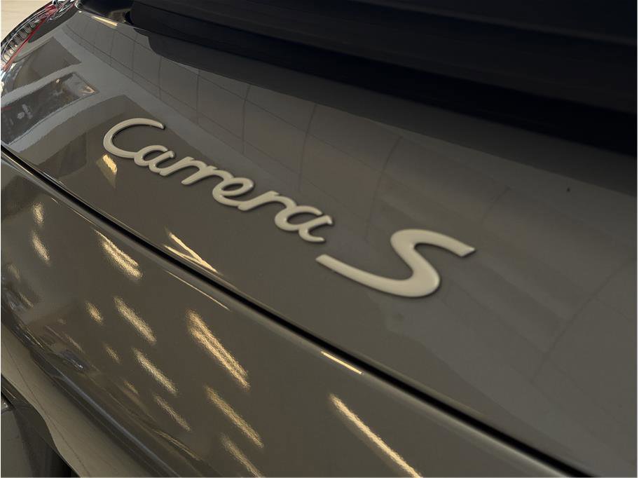 Used 2005 Porsche 911 Carrera S RWD image 31