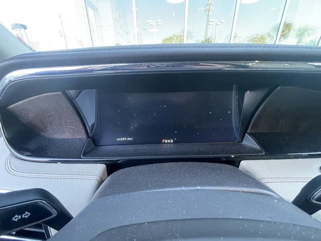 Used 2021 Lincoln Navigator Reserve w/ Luxury Package image 10