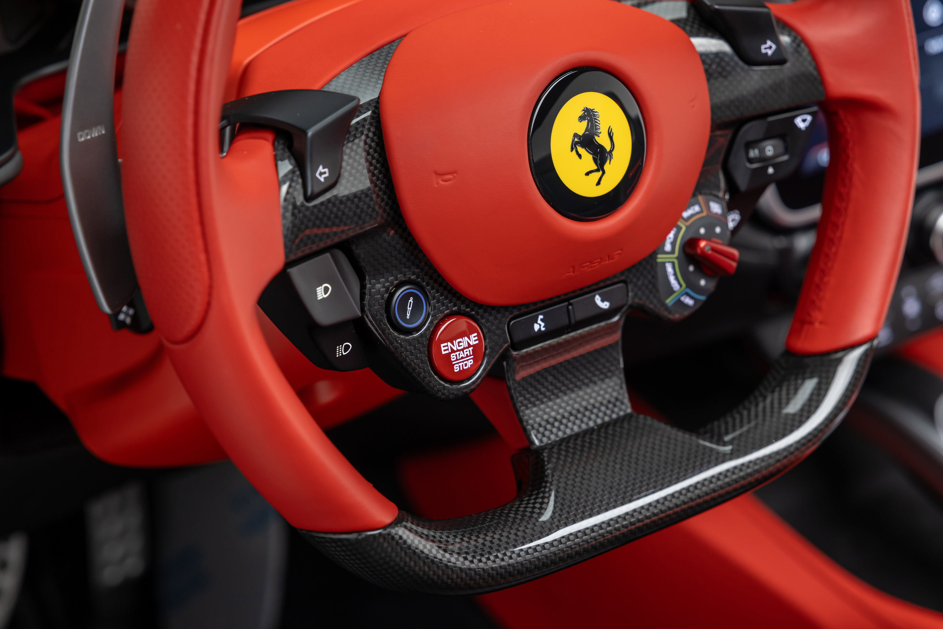 Certified 2022 Ferrari Portofino M RWD image 82