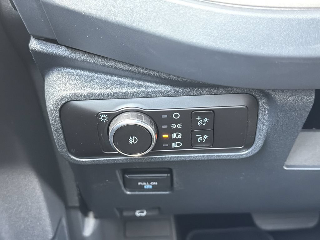 New 2026 Ford Bronco Outer Banks AWD/4WD image 28