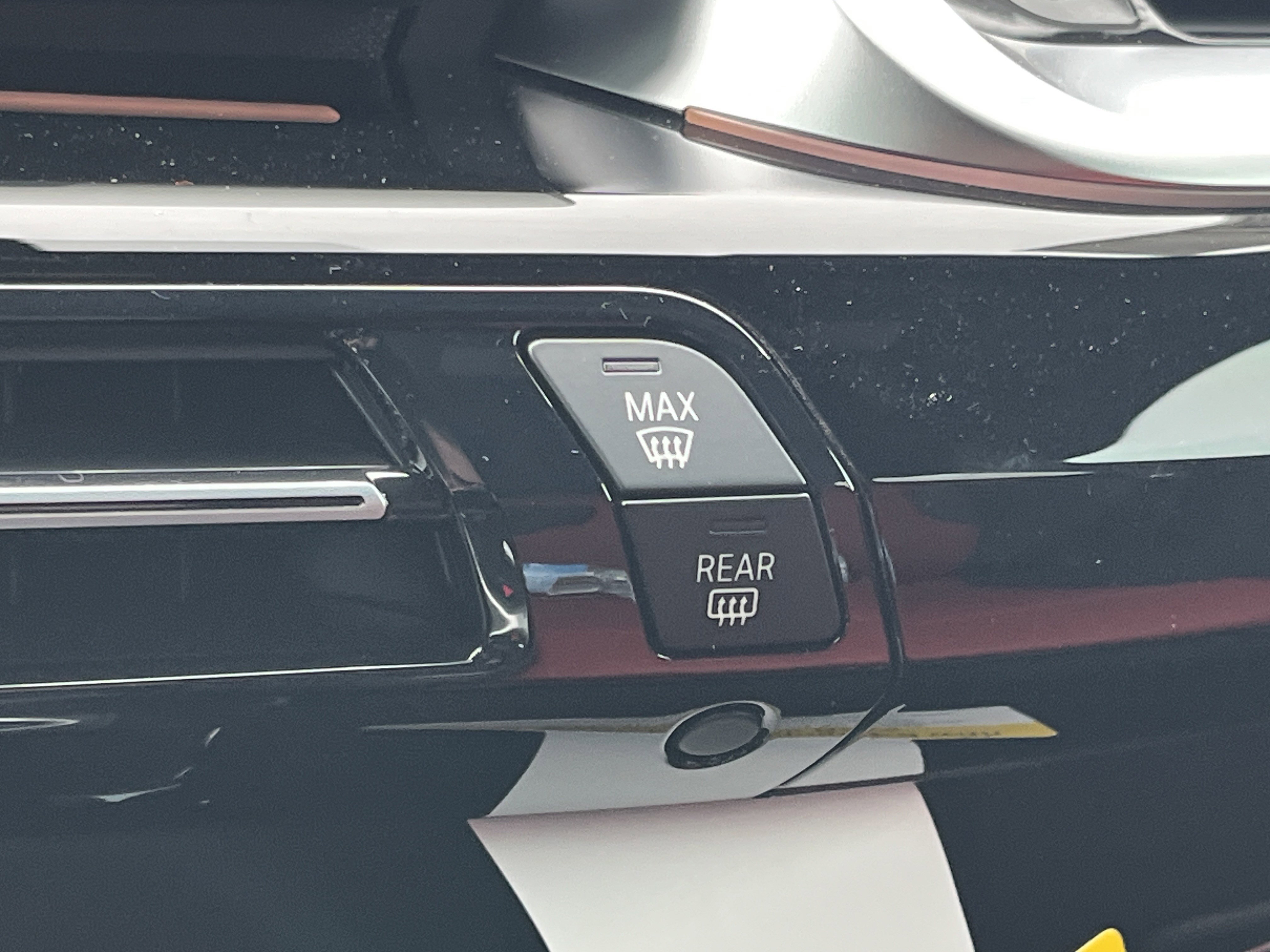 New 2026 BMW X1 M35i w/ Convenience Package image 6