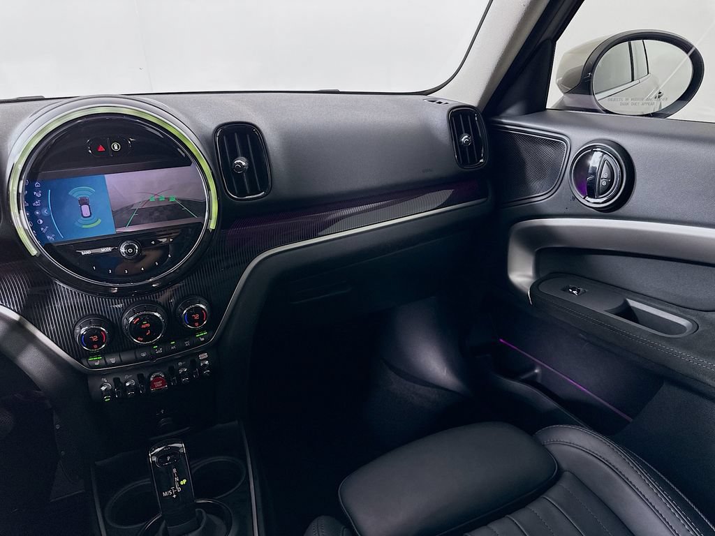 Certified 2024 MINI Cooper Countryman S FWD image 24