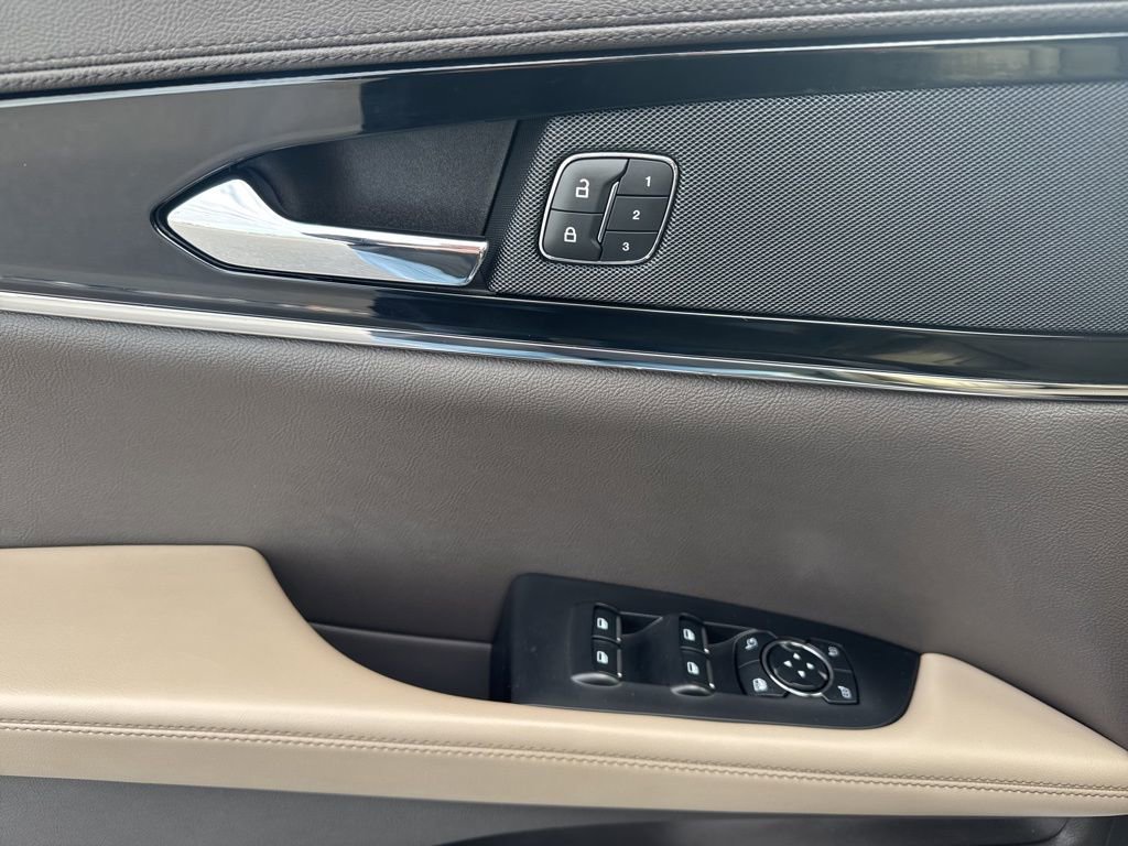 Certified 2023 Lincoln Nautilus AWD image 24