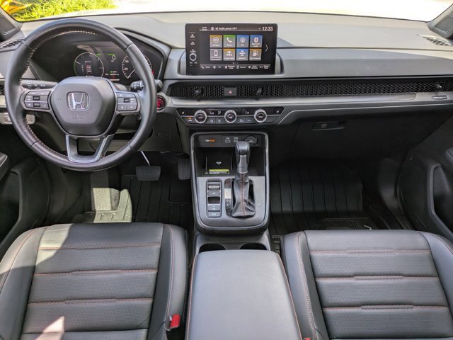Used 2025 Honda CR-V Sport-L image 16