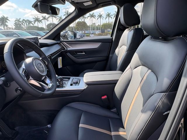 New 2026 MAZDA CX-70 3.3 Turbo S w/ Premium Package image 35