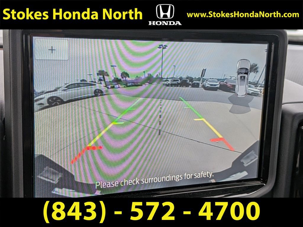 Used 2021 Ford Bronco Sport Outer Banks image 21