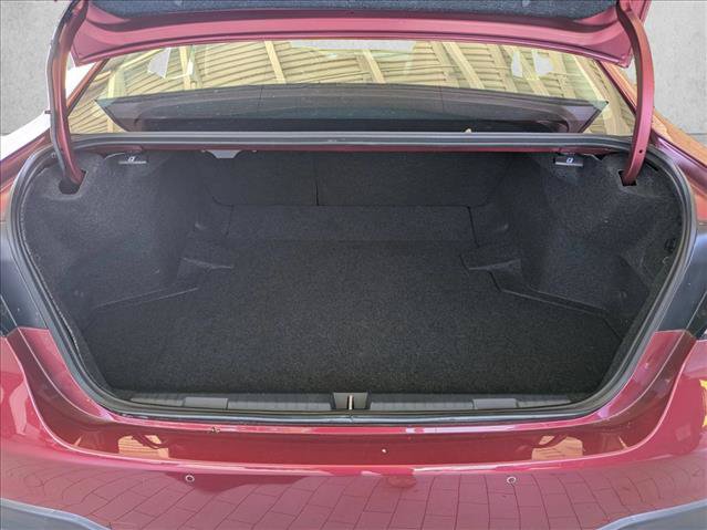 Used 2024 Subaru Legacy Limited AWD/4WD image 6