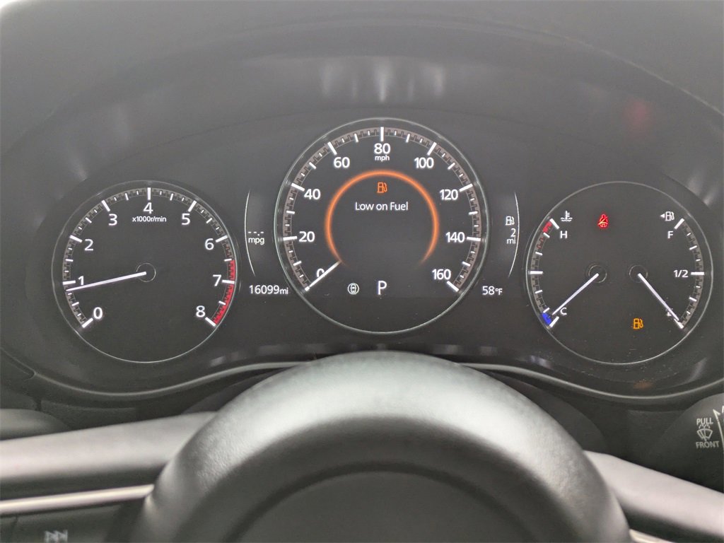 Used 2024 MAZDA CX-50 AWD 2.5 S w/ Cargo Package image 32